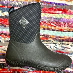 Muck Boot • Women's Muckster II Mid Rain Boots